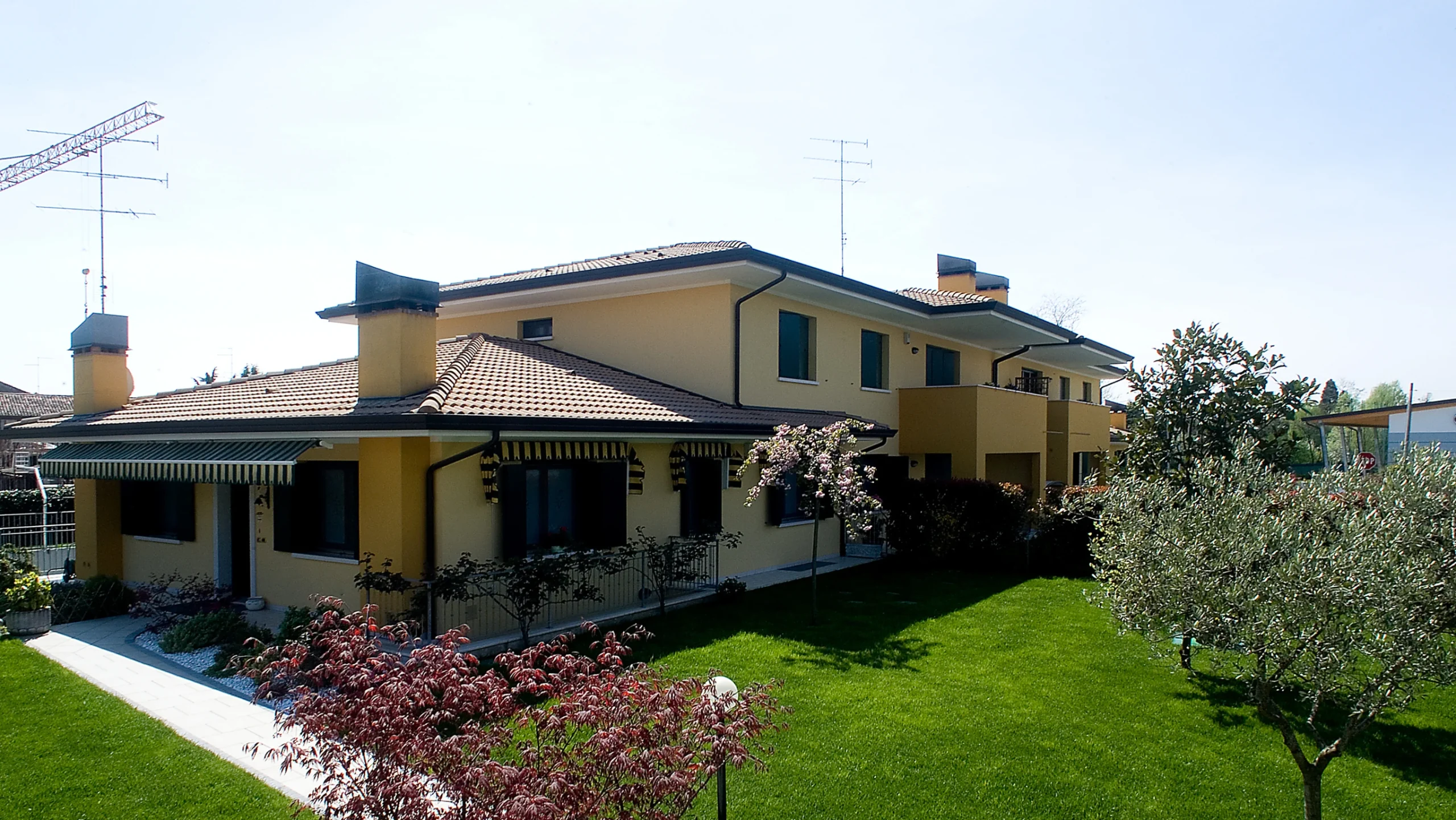 Abitare Cattai - Realizzazioni e Progetti10
