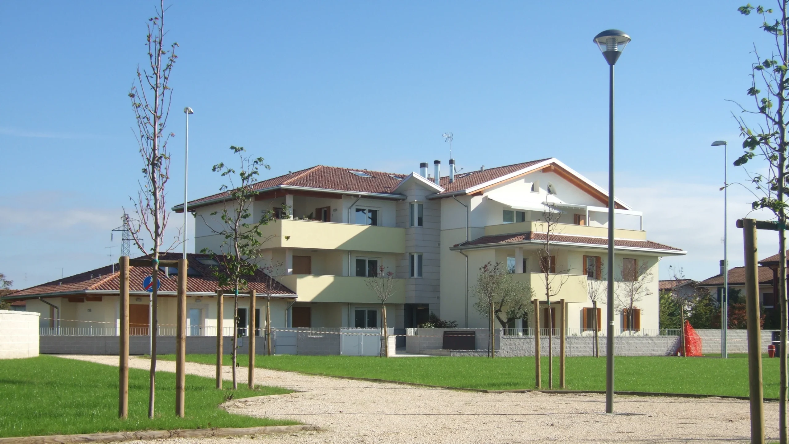Abitare Cattai - Realizzazioni e Progetti3