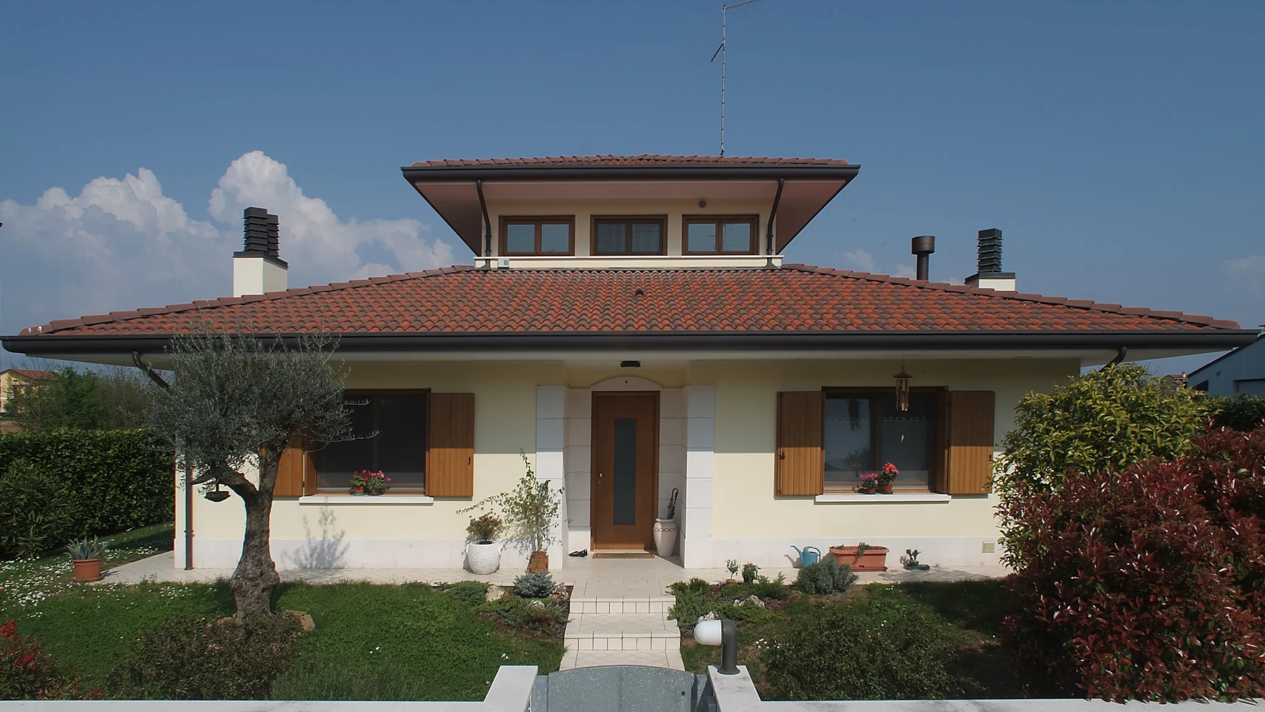 Abitare Cattai - Realizzazioni e Progetti7