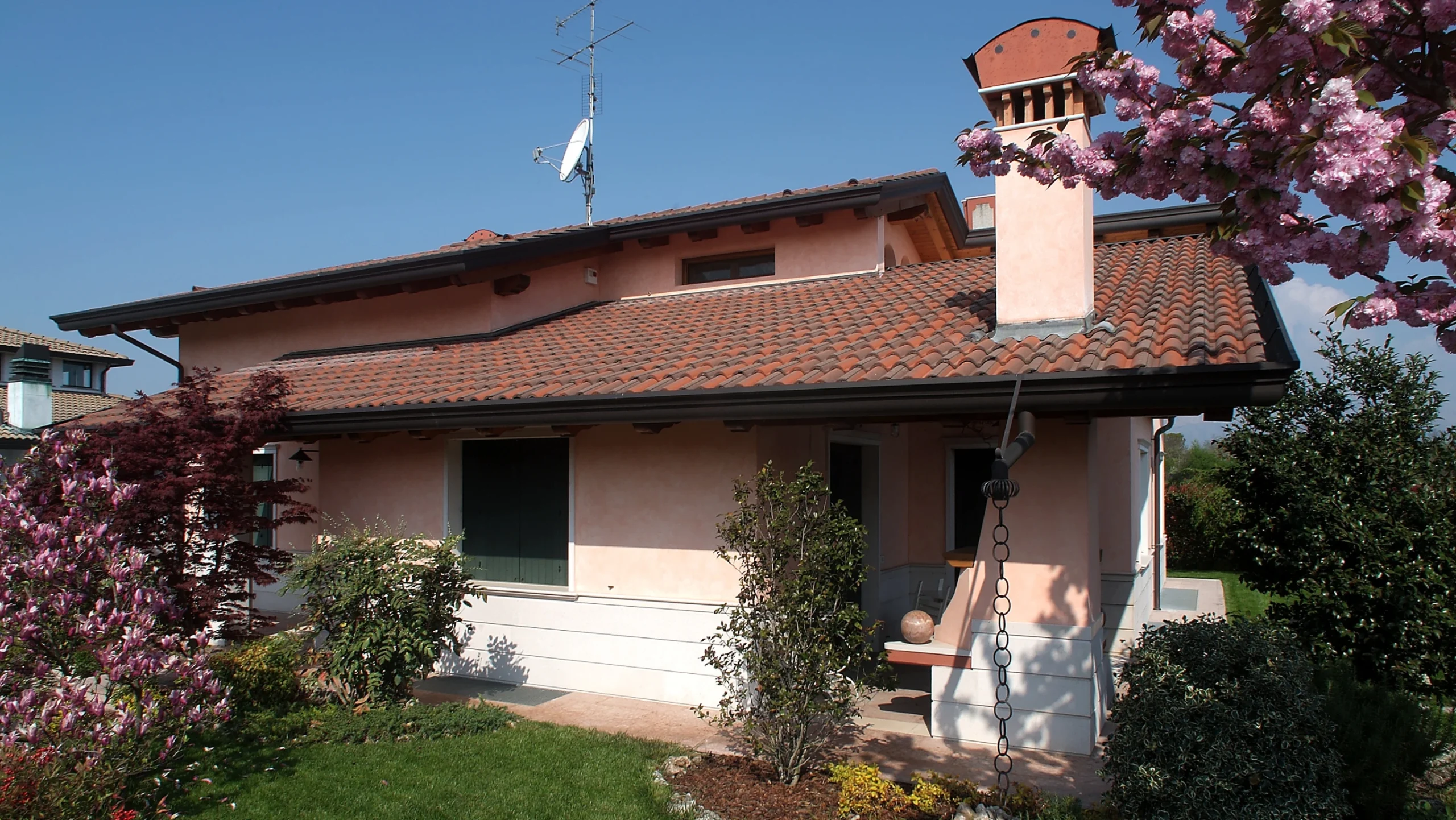 Abitare Cattai - Realizzazioni e Progetti9